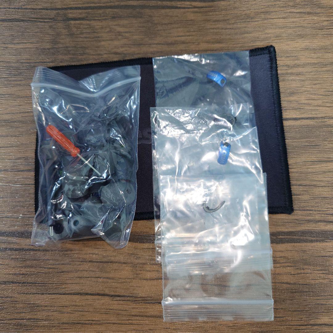 Westone W80 8バランスドアーマチュアドライバ IEM WST-W80