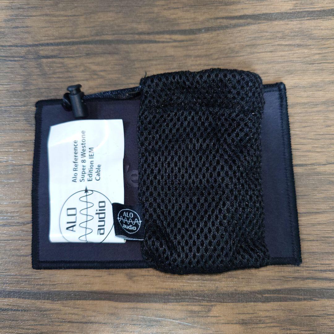 Westone W80 8バランスドアーマチュアドライバ IEM WST-W80