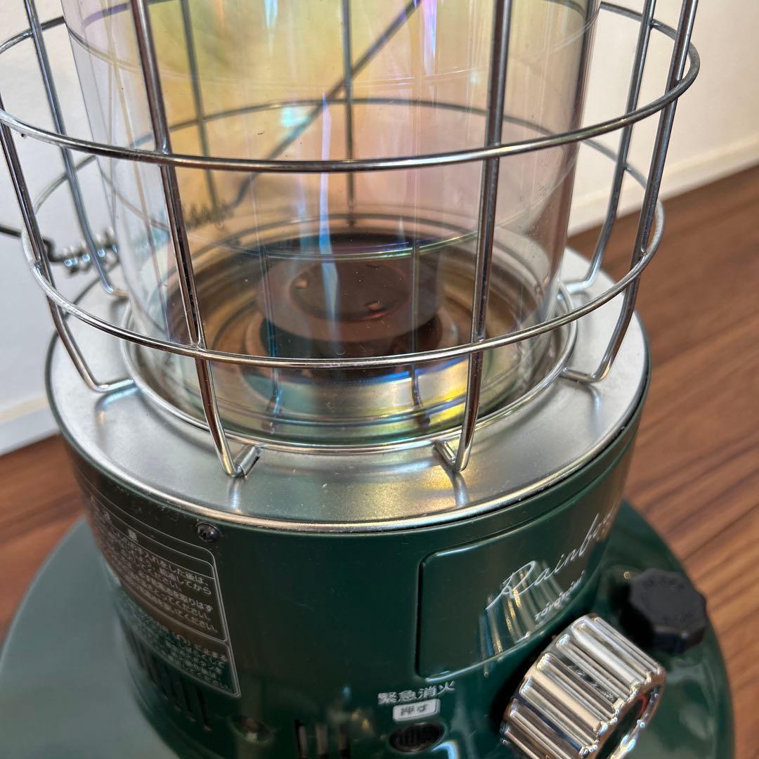 TOYOTOMI レインボーランタン