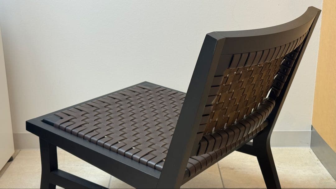 Cassina ixc.　CACTO　ラウンジチェア　送料込