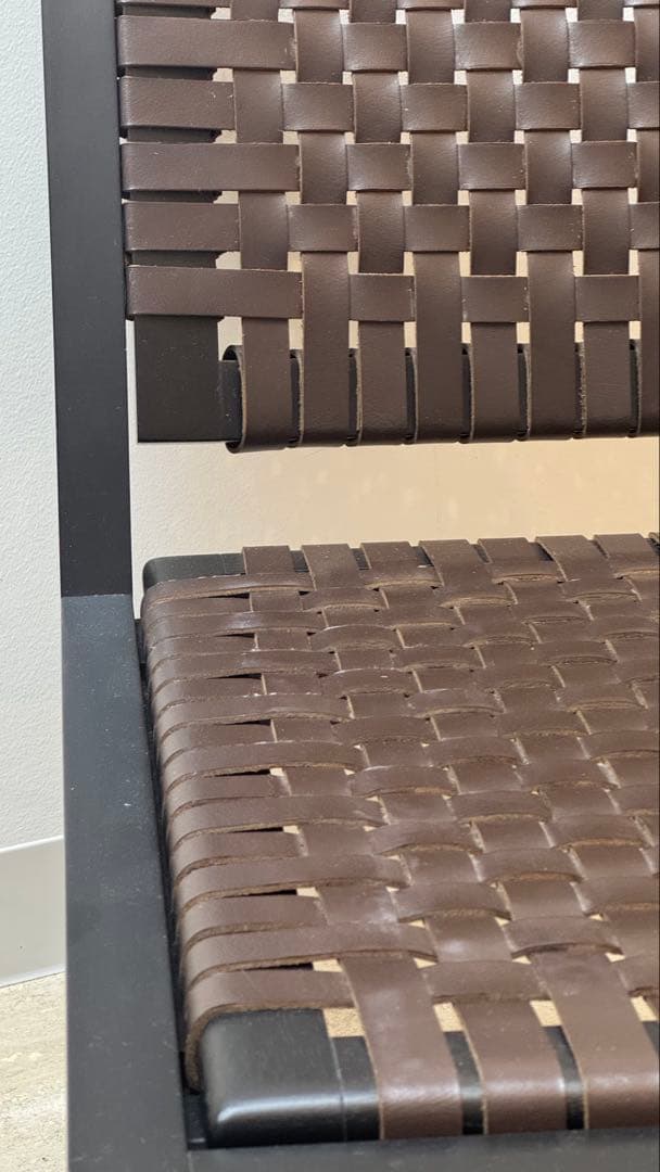 Cassina ixc.　CACTO　ラウンジチェア　送料込