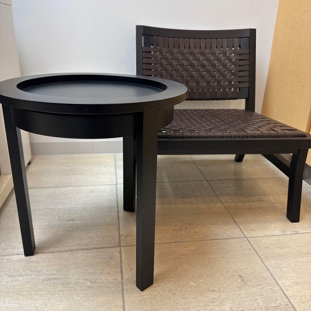 Cassina ixc.　CACTO　ラウンジチェア　送料込