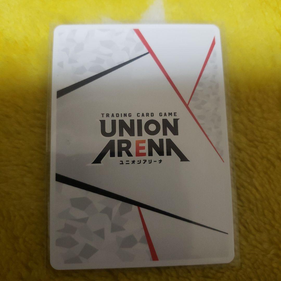 ユニオンアリーナ　Toloveる　ララ　AP アクションポイント