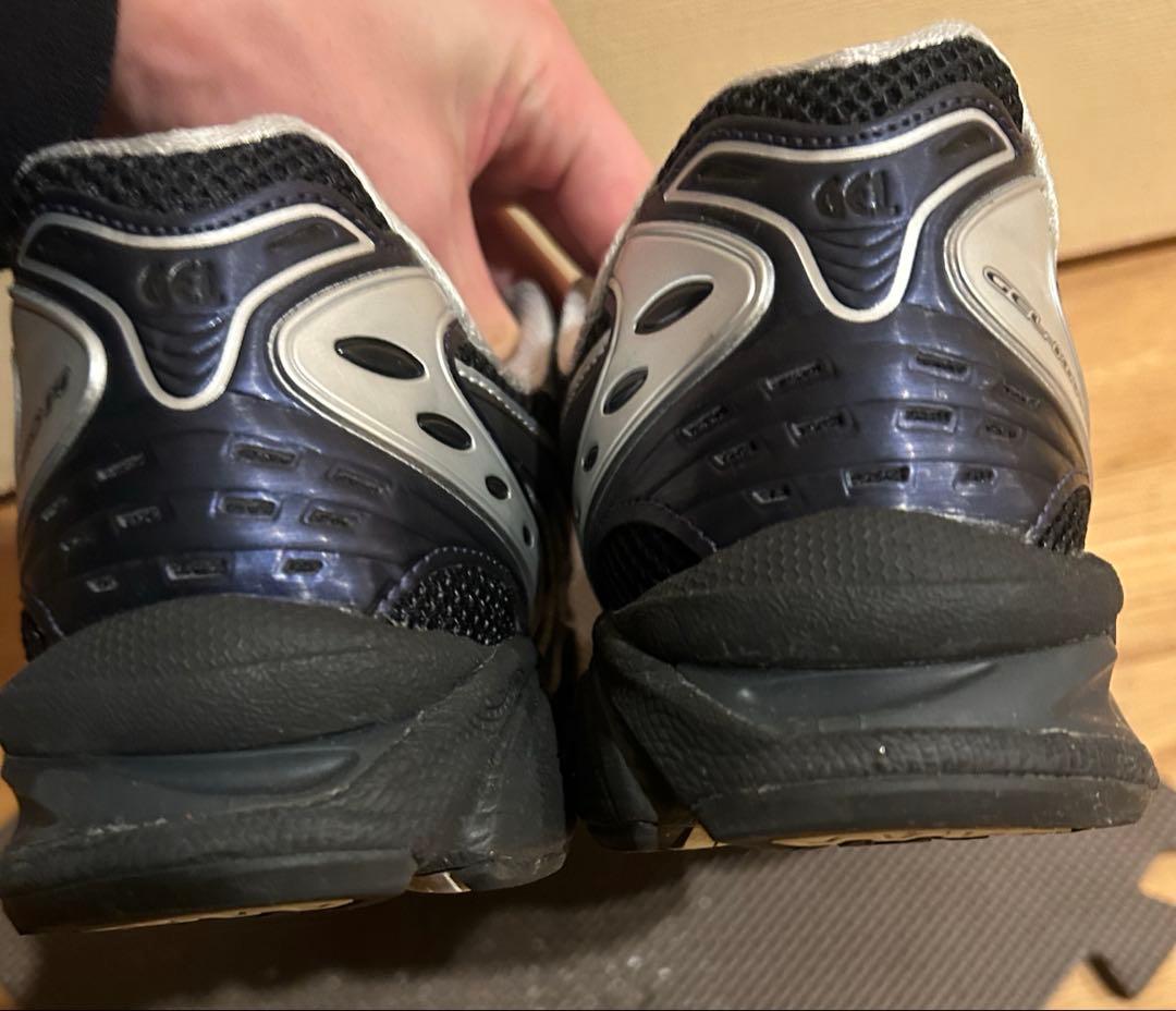 asics × undermycar gel-kayano 14発送2/21以降