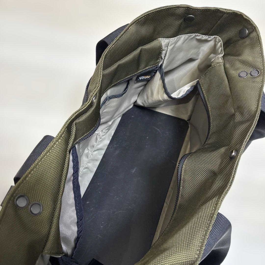 ゆ*う様 カワニシカバン saifB コーデュラ@バリスティック