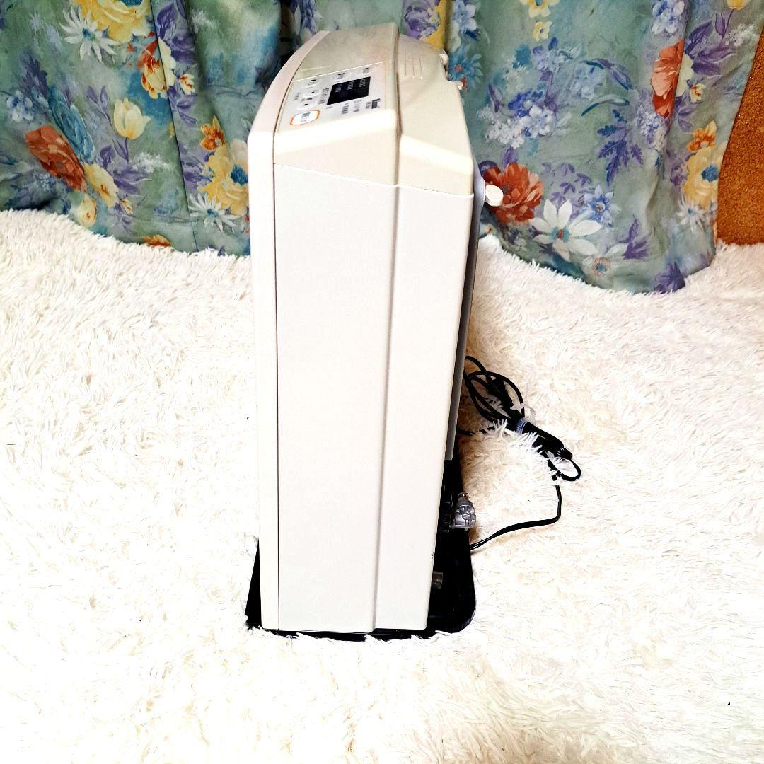 リンナイ　ガスファンヒーター　SRC-364E LPガス ホース付き