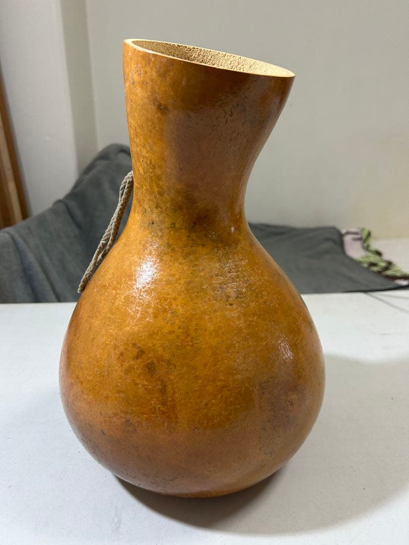 イプ　フラ　打楽器　割れ　壊れなし