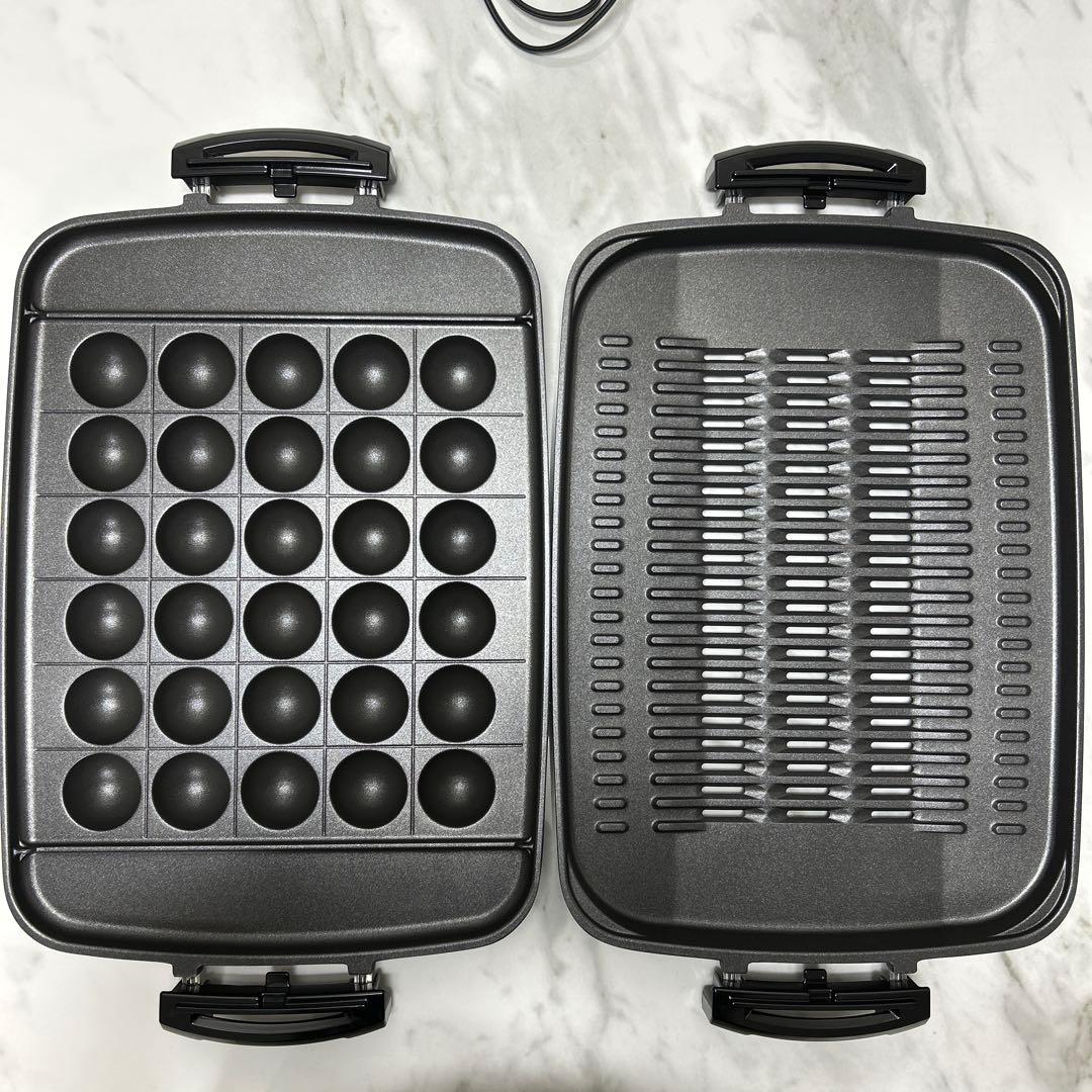 美品 象印 ホットプレート やきやき EA-GW30 型2021年製