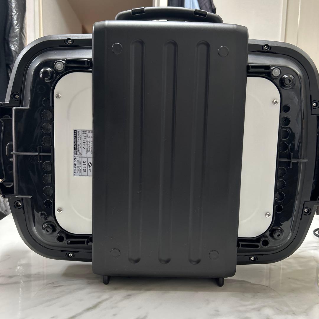 美品 象印 ホットプレート やきやき EA-GW30 型2021年製