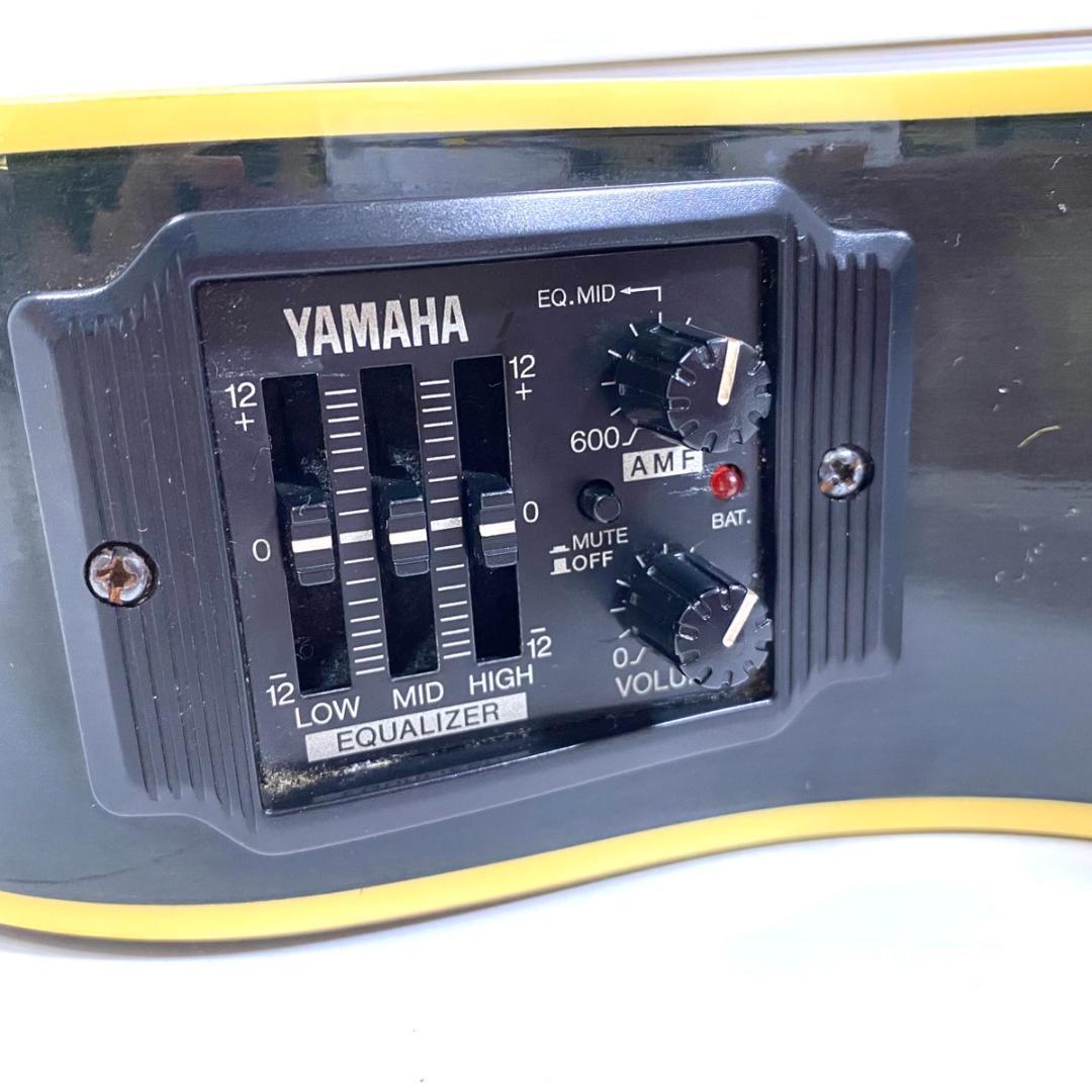 YAMAHA ヤマハ APX-6A エレクトリックアコースティックギター