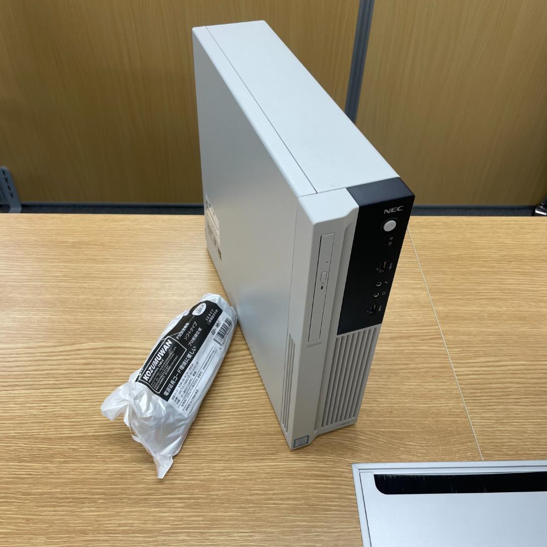 NEC Mate MK37LL-T Wi-Fi搭載 Win11Pro #011