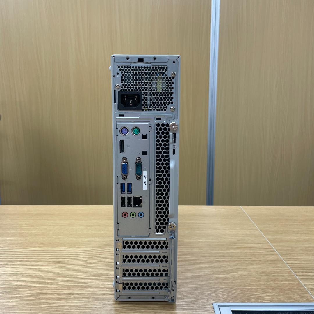 NEC Mate MK37LL-T Wi-Fi搭載 Win11Pro #011