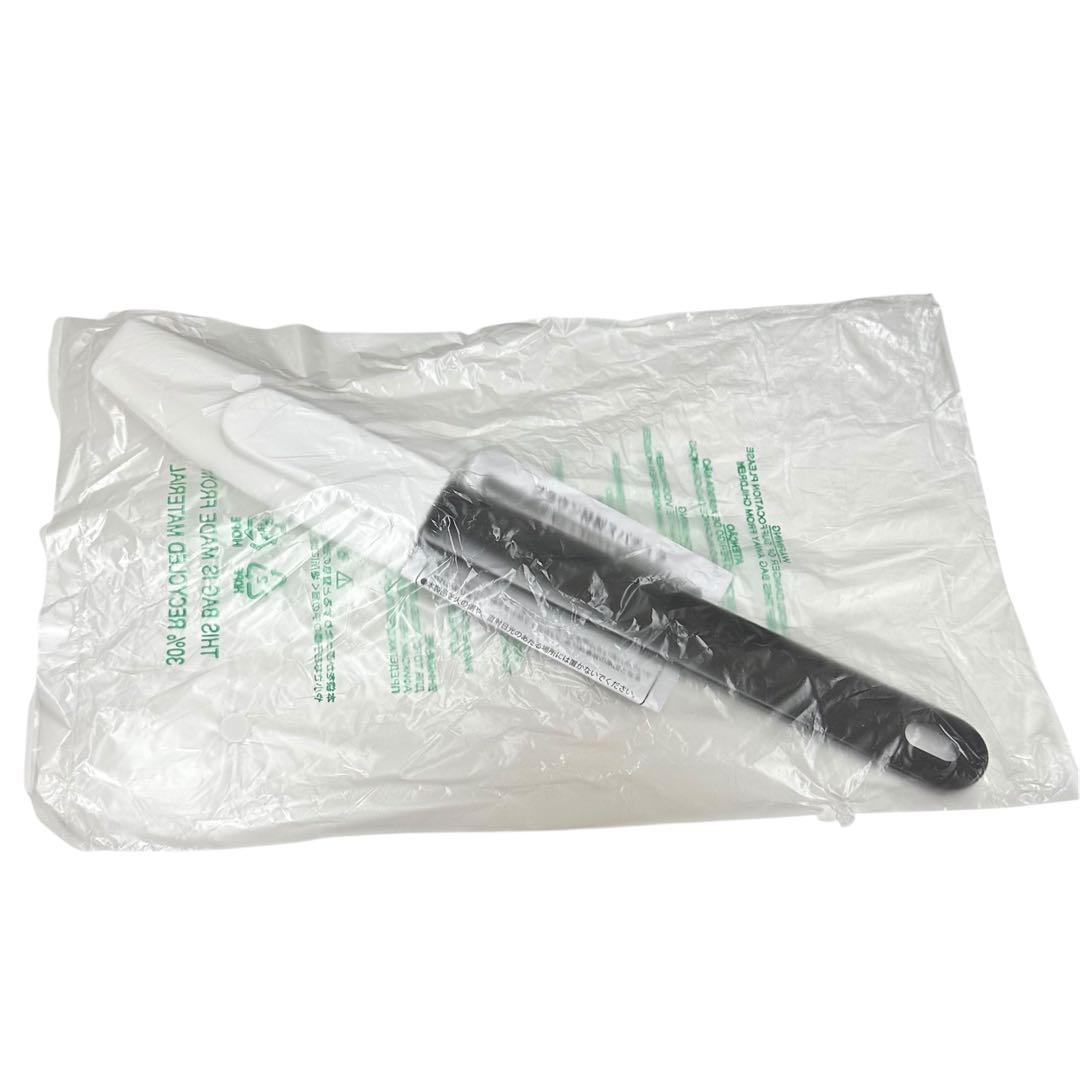 BRAUN フードプロセッサー MQ70X + スパチュラ マルチクイック