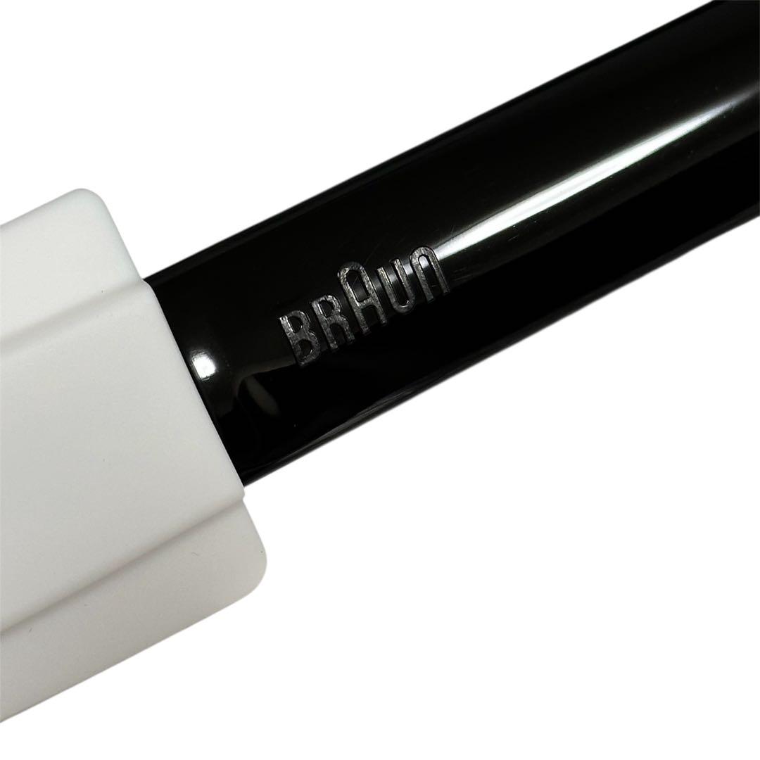 BRAUN フードプロセッサー MQ70X + スパチュラ マルチクイック