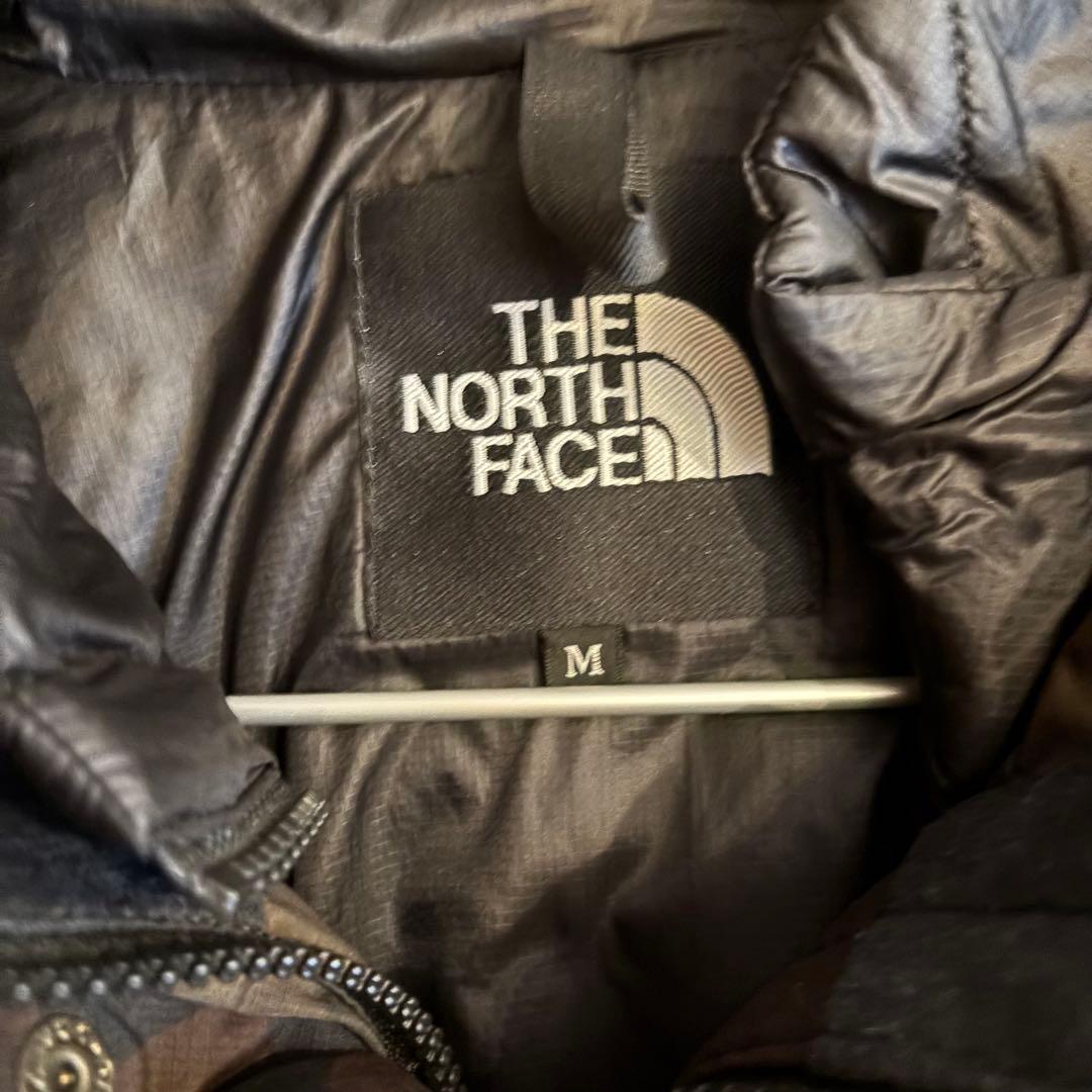 ジャケット・アウター THE NORTH FACE FISHTAIL TRICLIMATE COAT