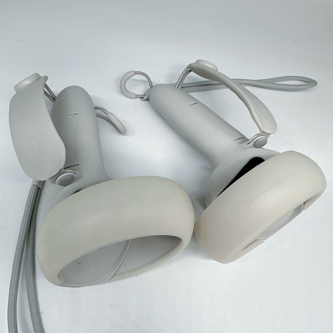  QUEST 2 128GB(オキュラスクエスト2)