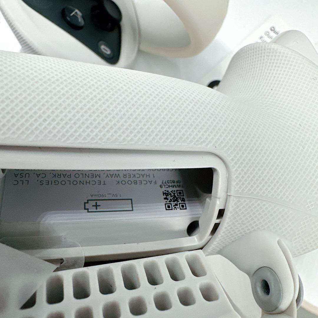  QUEST 2 128GB(オキュラスクエスト2)