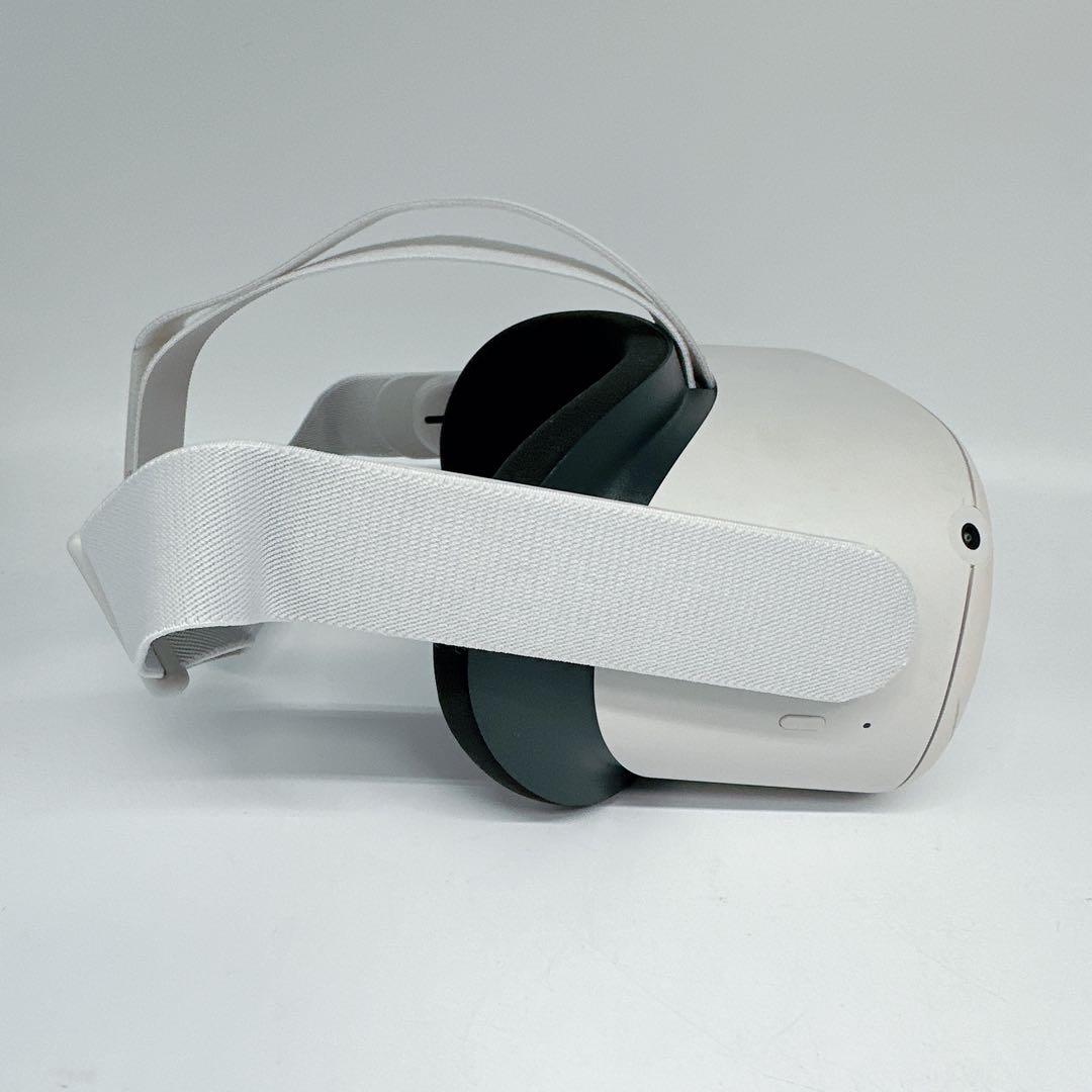  QUEST 2 128GB(オキュラスクエスト2)