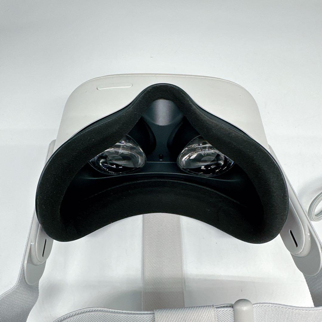  QUEST 2 128GB(オキュラスクエスト2)