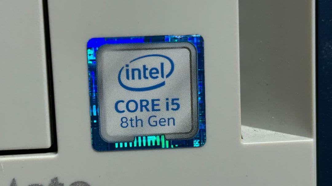 トマト様専傷凹み大８世代ｉ５オフィス2021/16G/HDD500G/win11