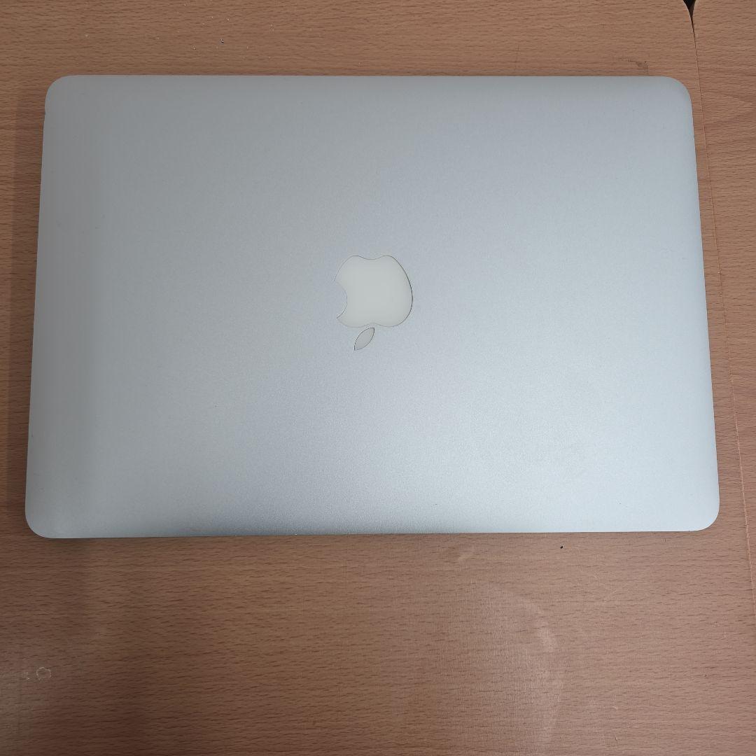 MacBook Air 13inch Early 2015 シルバー