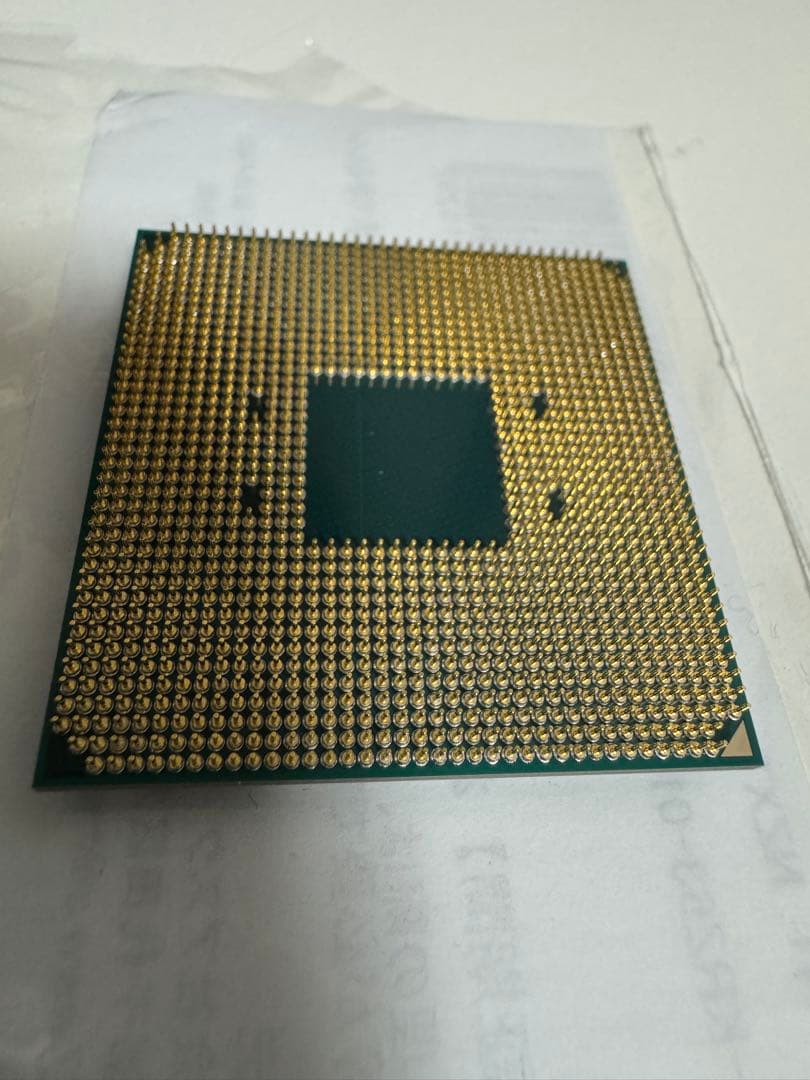 AMD RYZEN 9 3900X CPU PRISMクーラー付き