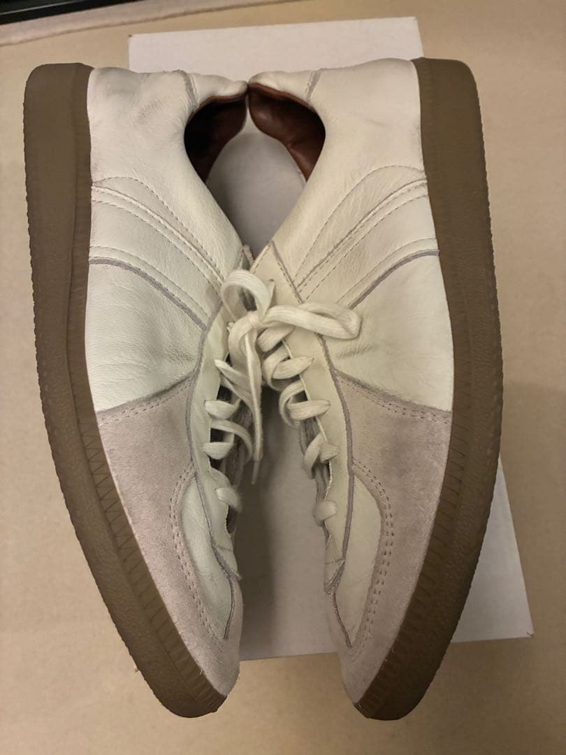 reproduction of found ジャーマントレーナー　27cm相当