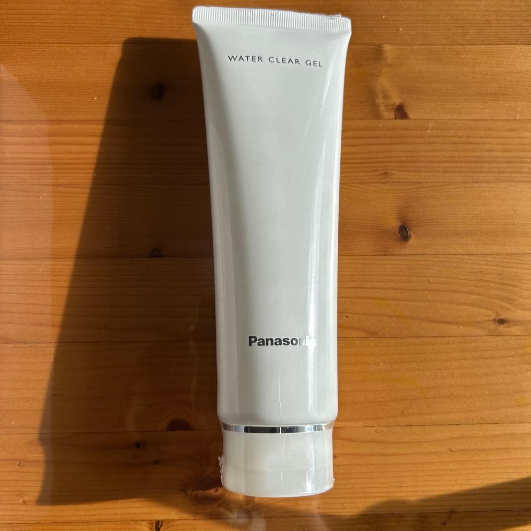ジェル未使用　Panasonicバイタリフトかっさ　EMS