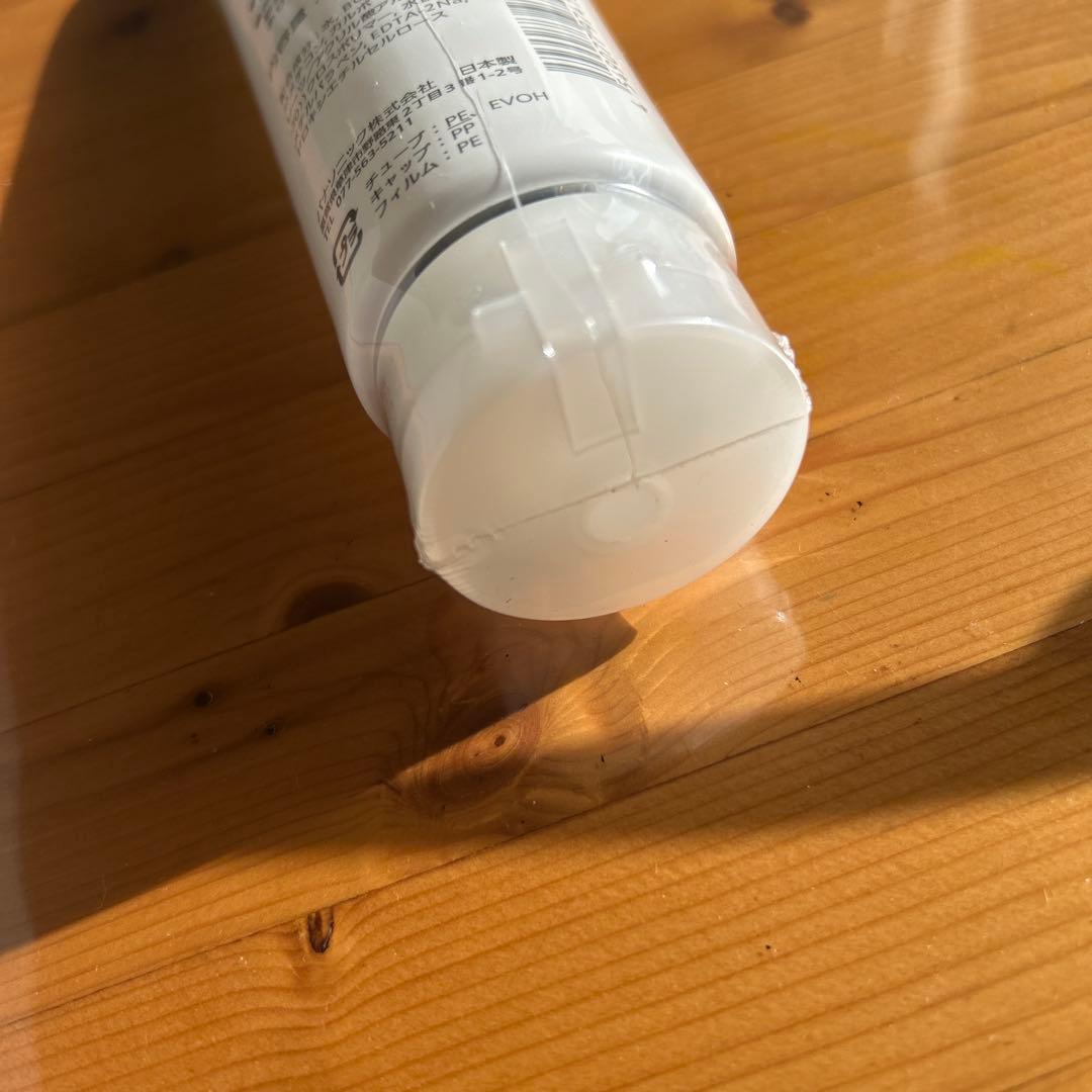 ジェル未使用　Panasonicバイタリフトかっさ　EMS