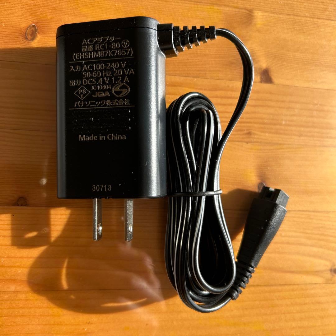 ジェル未使用　Panasonicバイタリフトかっさ　EMS