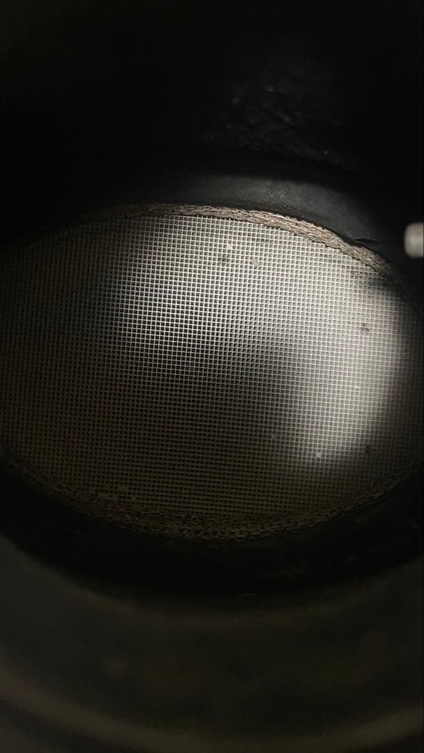 シルビア 180sx s13 s14 s15 触媒 マフラー