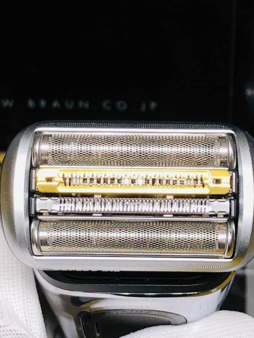 【モス】Braun Series 9 Pro+ 9516s メンズ