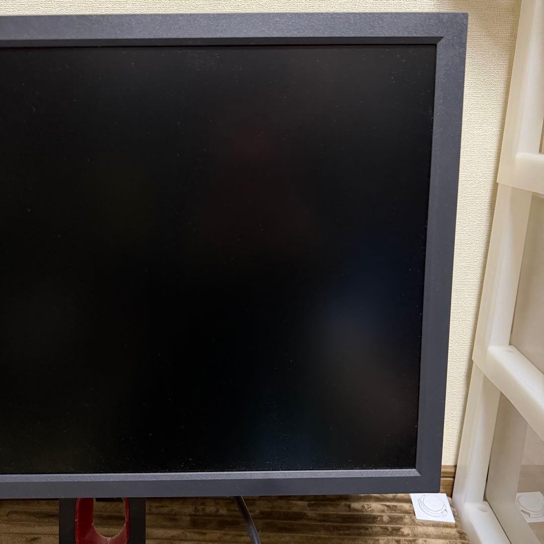 BenQ ZOWIE 24inch モニター 液晶モニター XL2411K-B