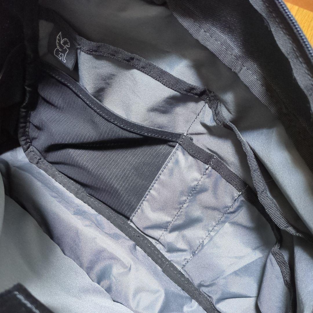 クローム ボディバッグ カデット マックス CHROME kadet max