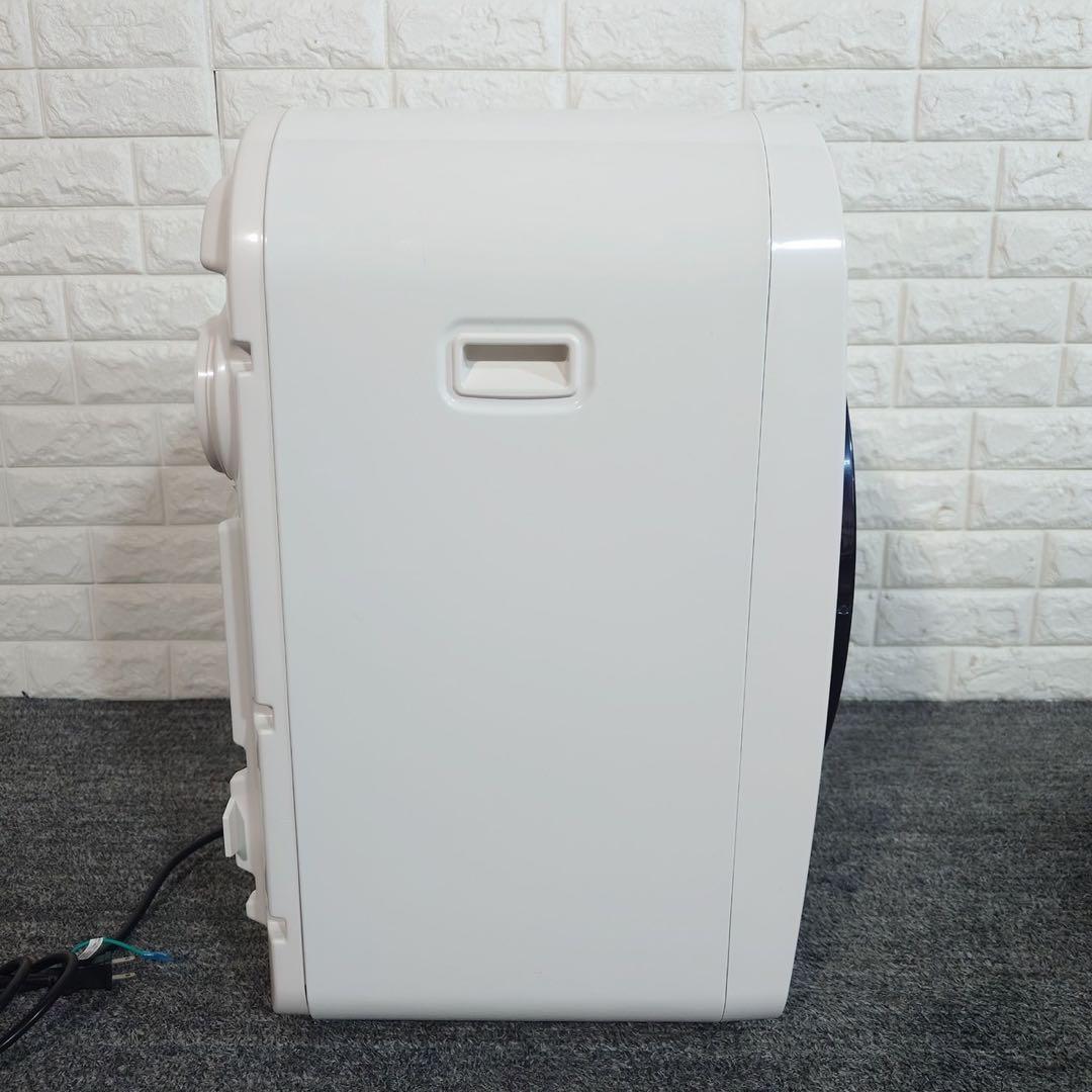 エスティロ 小型衣類乾燥機 コンパクト3.5kg 2024年製 C008