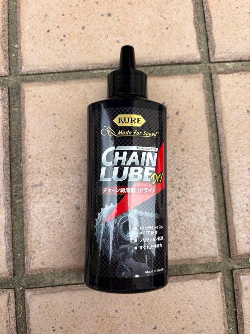 GIANT ロードバイク マットブラック Shimano 105