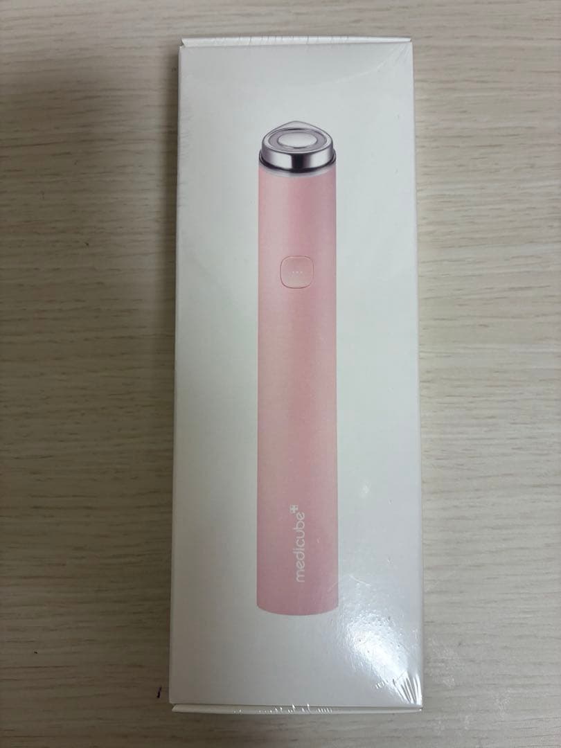 メディキューブ　ブースタープロミニ　新品未開封