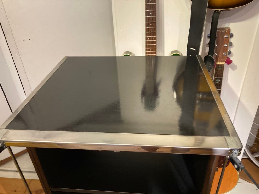 引取9000円値引き 画像有 オーレックス Aurex オーディオラック スポッ