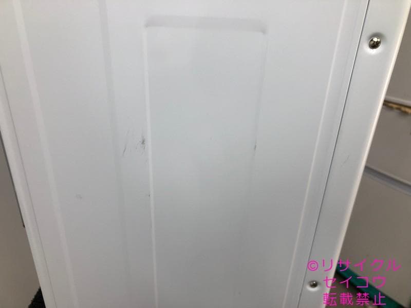 【中古】日立電気衣類乾燥機 4Kg 2022年式2602061145