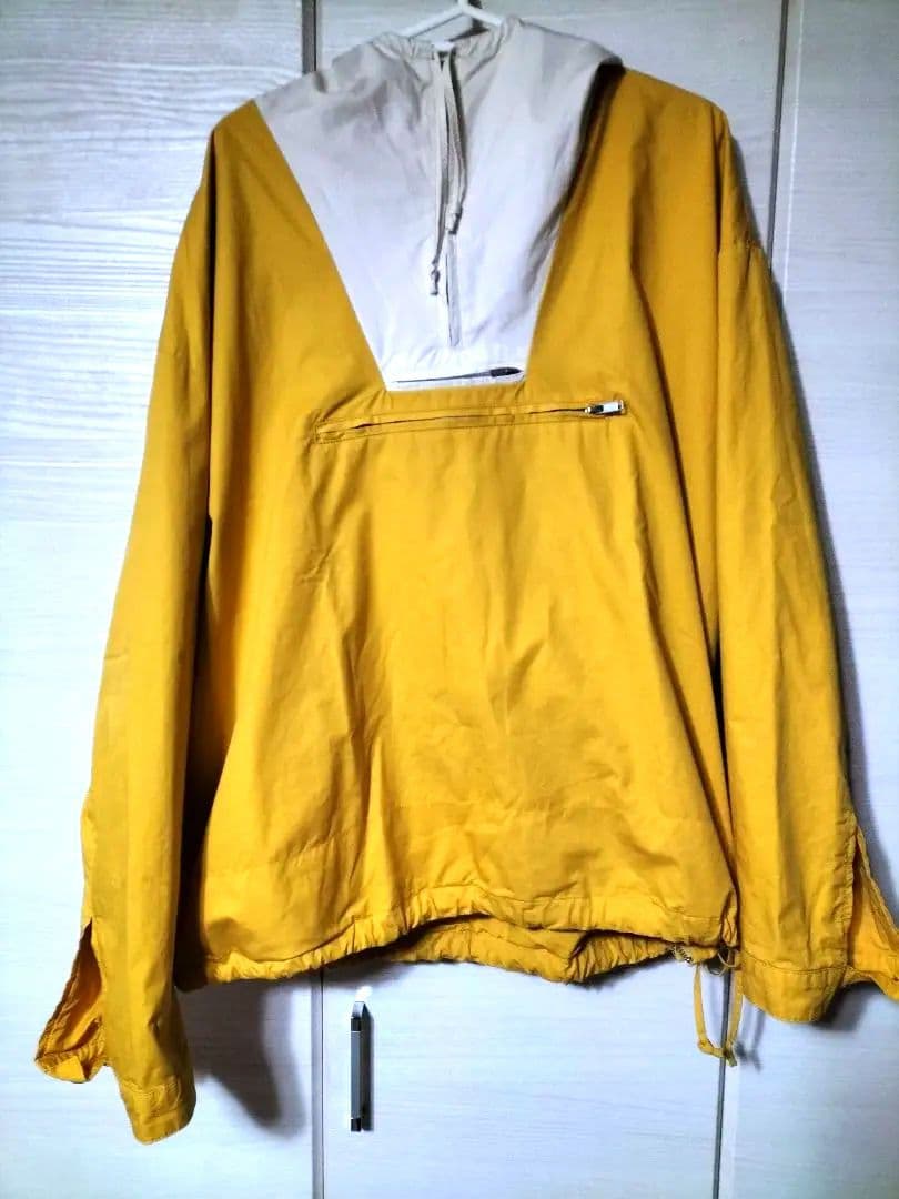 r*︎様 JCREW vintage anorak parka