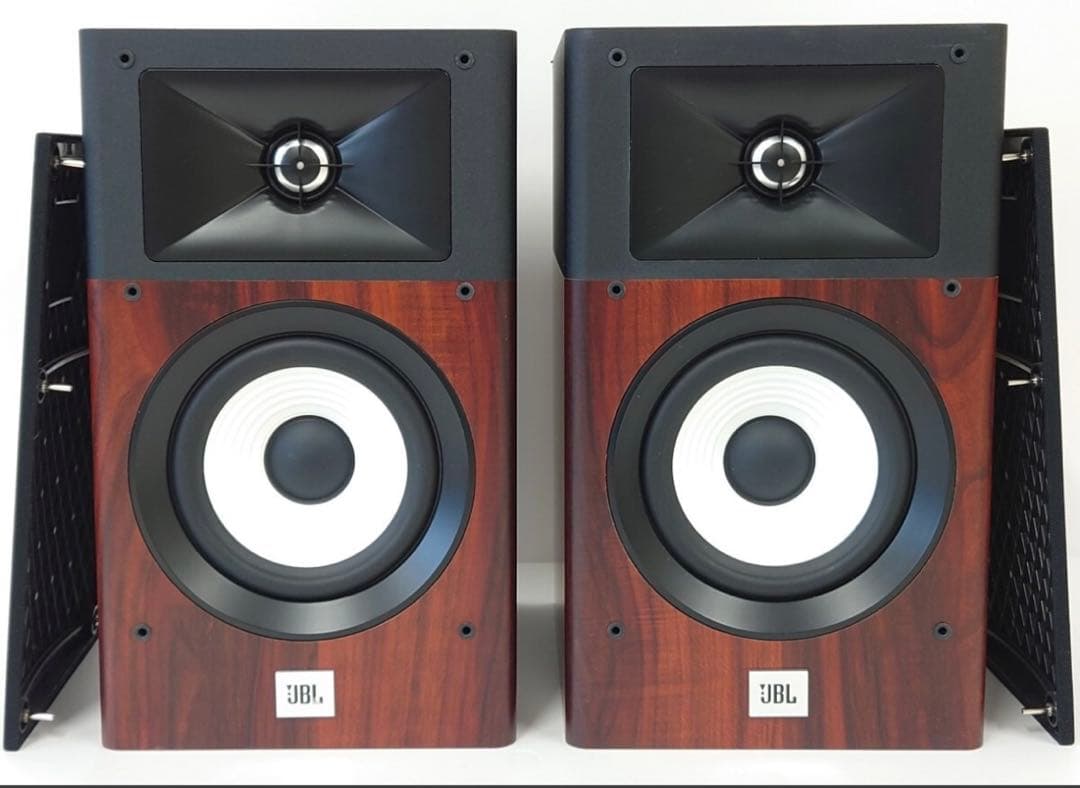 JBL STAGE A130 ブックシェルフスピーカー　ペア 音出しok