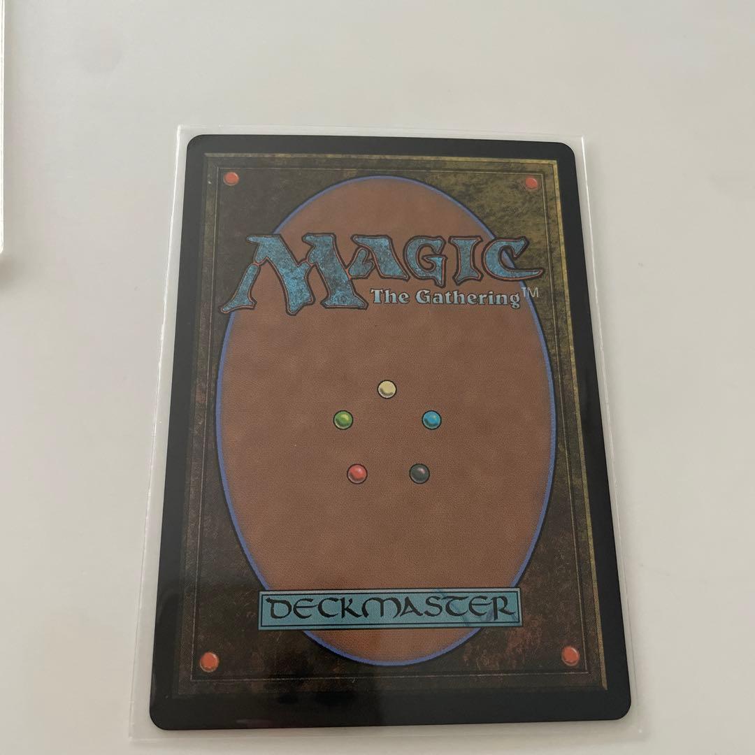 バスターソード　日　FOIL ボーダーレス