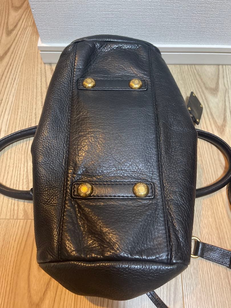 バッグ marc by marc jacobs ClassicQ Handbag Y2K