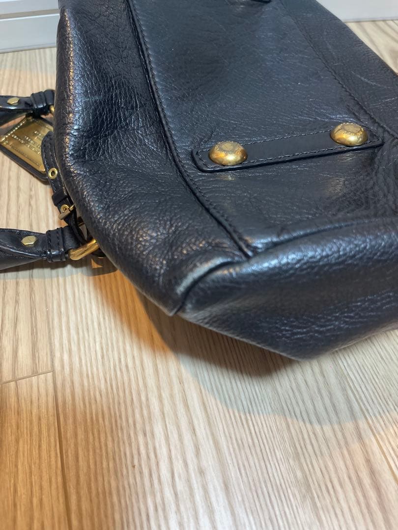 バッグ marc by marc jacobs ClassicQ Handbag Y2K