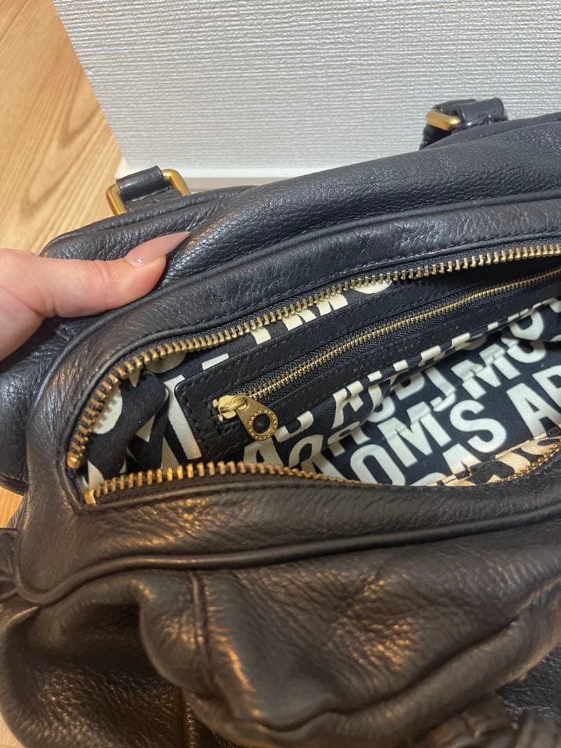 バッグ marc by marc jacobs ClassicQ Handbag Y2K