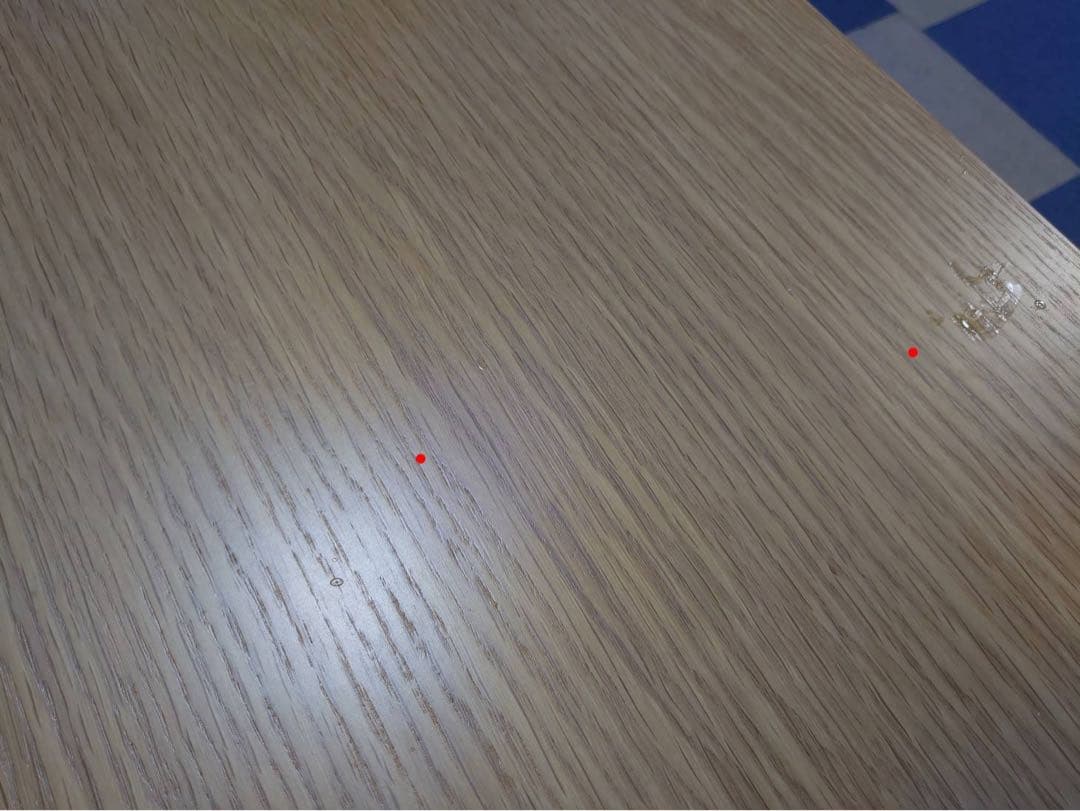 東京都23区送料込◆ ニトリ木製カウンターテーブル(TP04747)