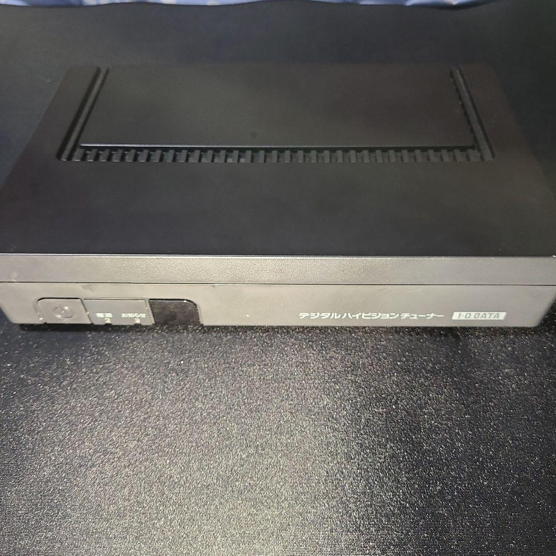 IODATA デシタルハイビジョンチューナー　HVT-BTL