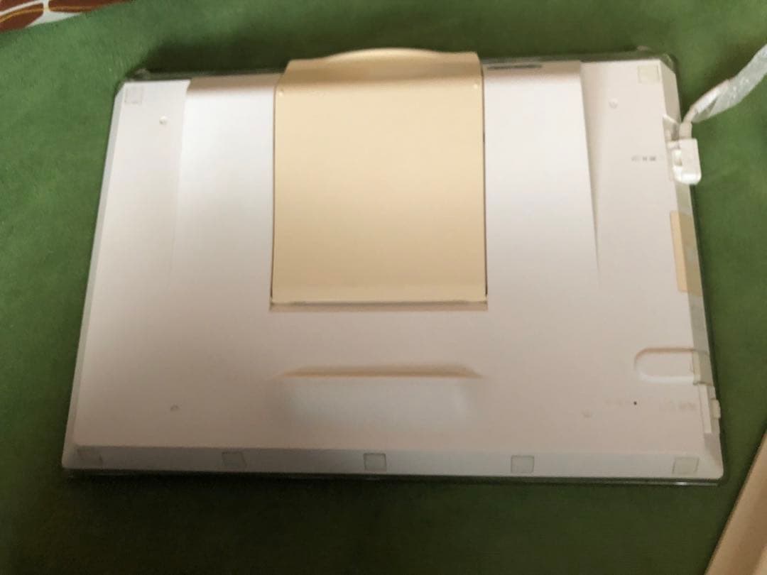 【ジャンク】プライベートビエラ　UN-10E5