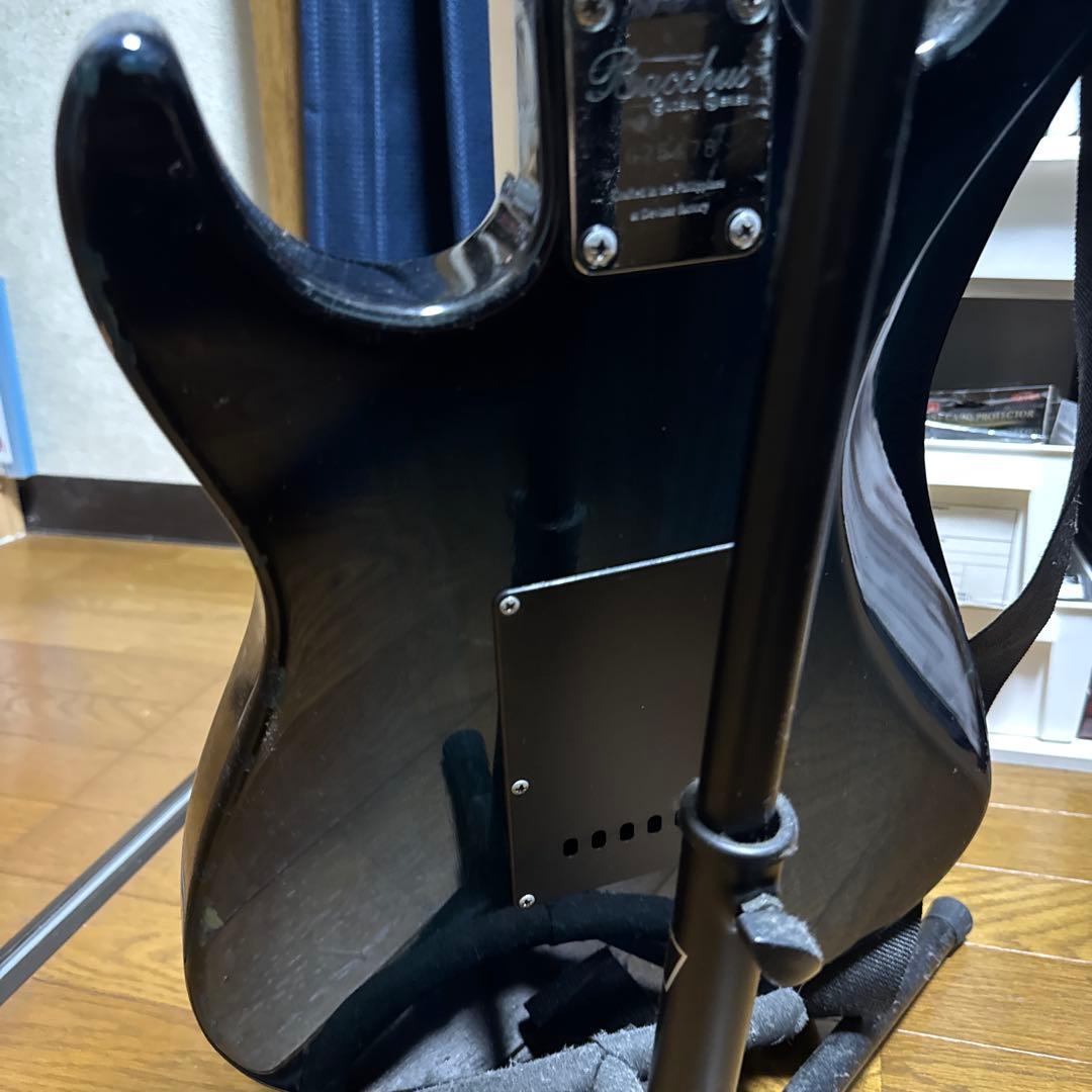 【*！様 Bacchus hand crafted equipment