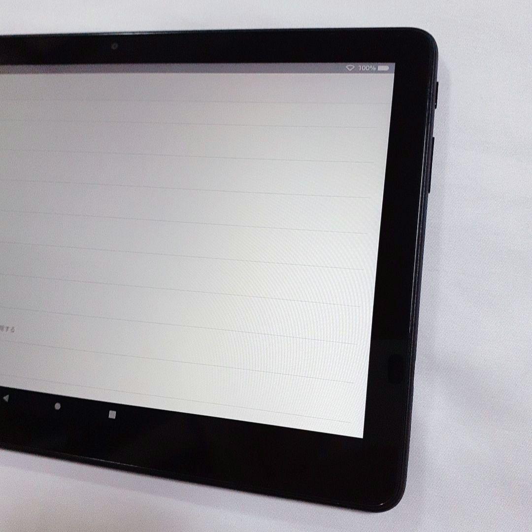 Amazon fire タブレット HD10 最新 13世代 32G